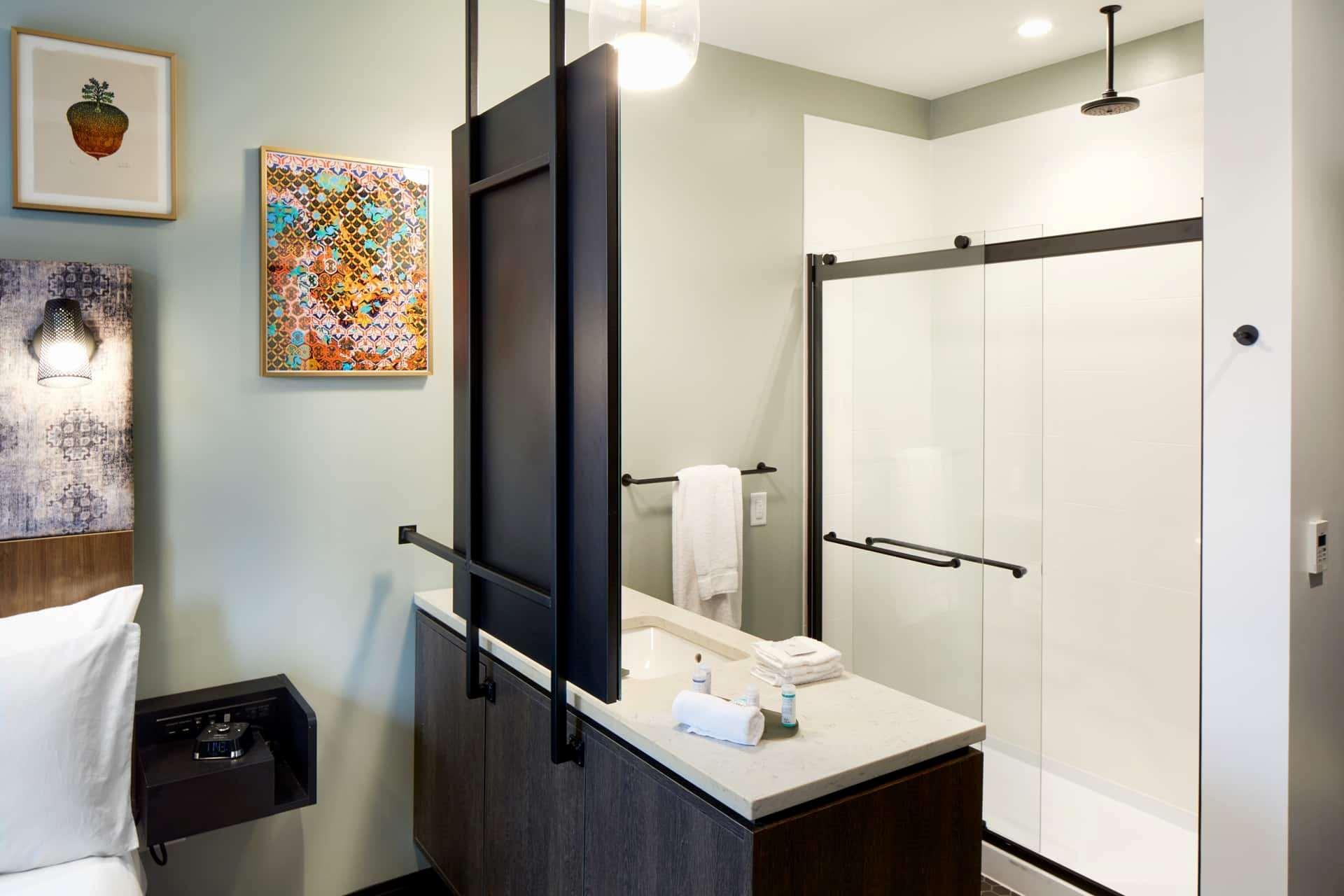 Hotel Tryp By Wyndham Pittsburgh/lawrenceville